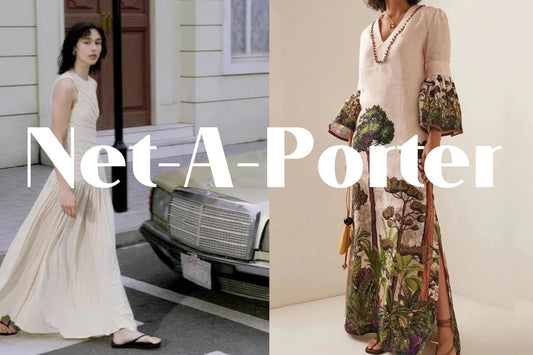 Affordable Fashion: Vestes Novas vs. Net-A-Porter Prices - Vestes Novas