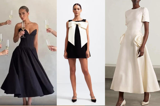 Top 10 Nordstrom Dresses vs. Affordable Finds at Vestes Novas - Vestes Novas