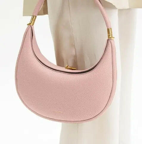 2023 New Fashion Women's Shoulder Underarm PU Bag - Vestes Novas