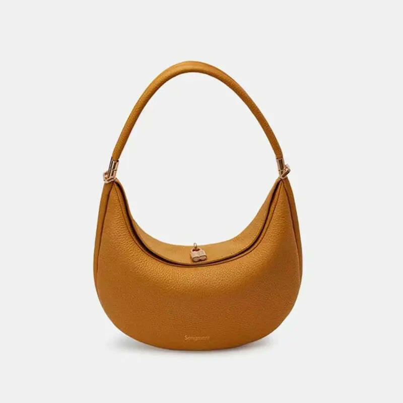 underarm shoulder bag