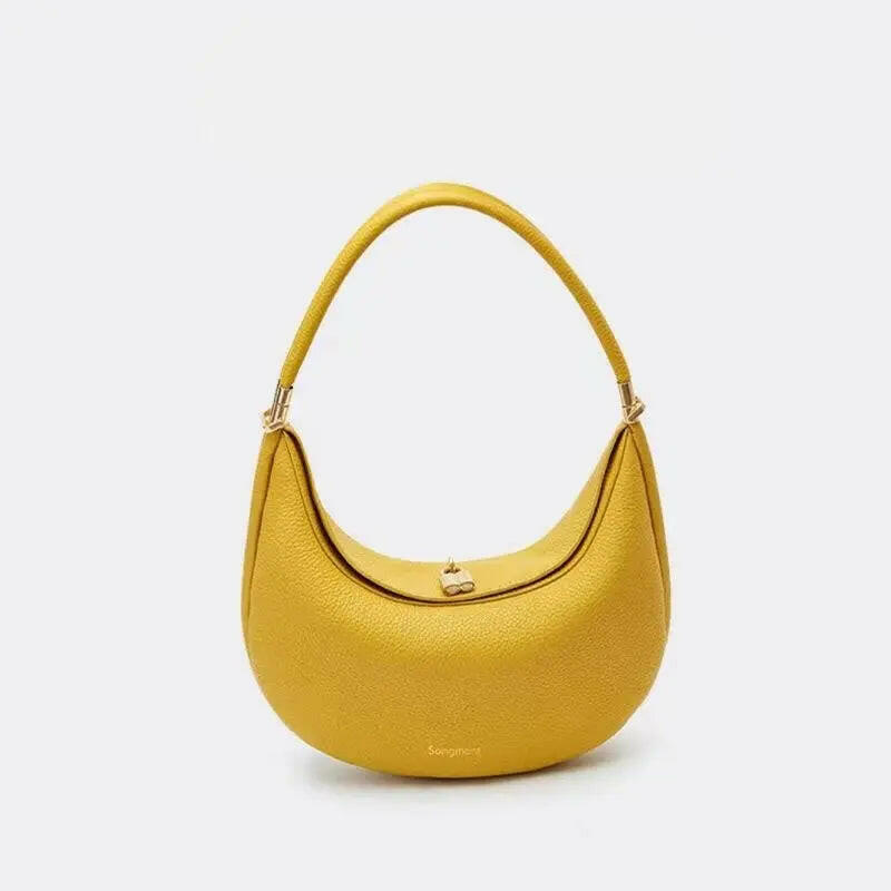 underarm shoulder bag