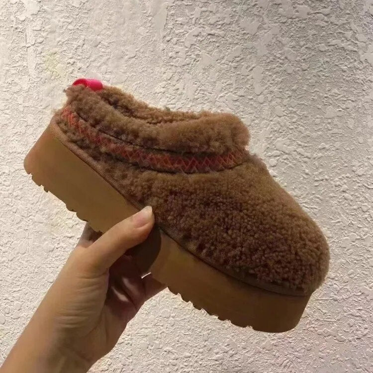 2024 Women's Slippers