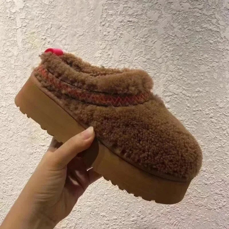 women's ugg tazz slippers