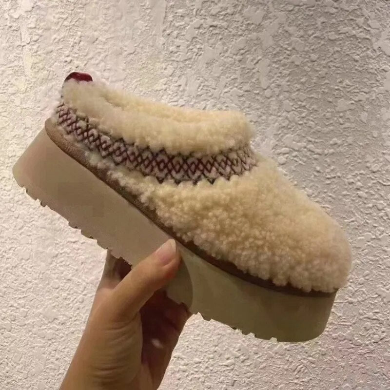 women's ugg tazz slippers