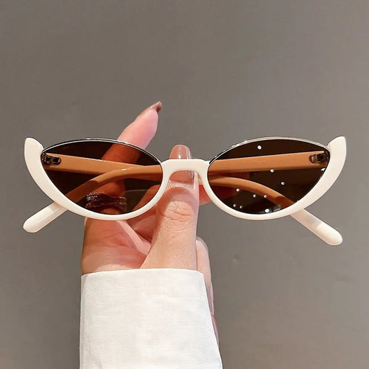 celine cat eye sunglasses