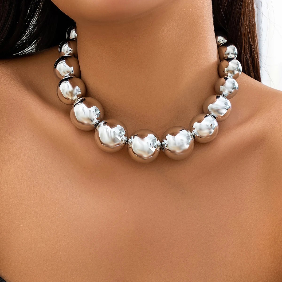 necklace chocker
