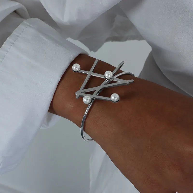 ring and bracelet