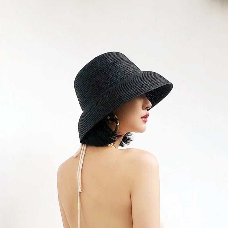 summer sun hats for women