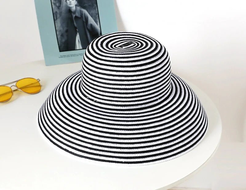 summer sun hats for women