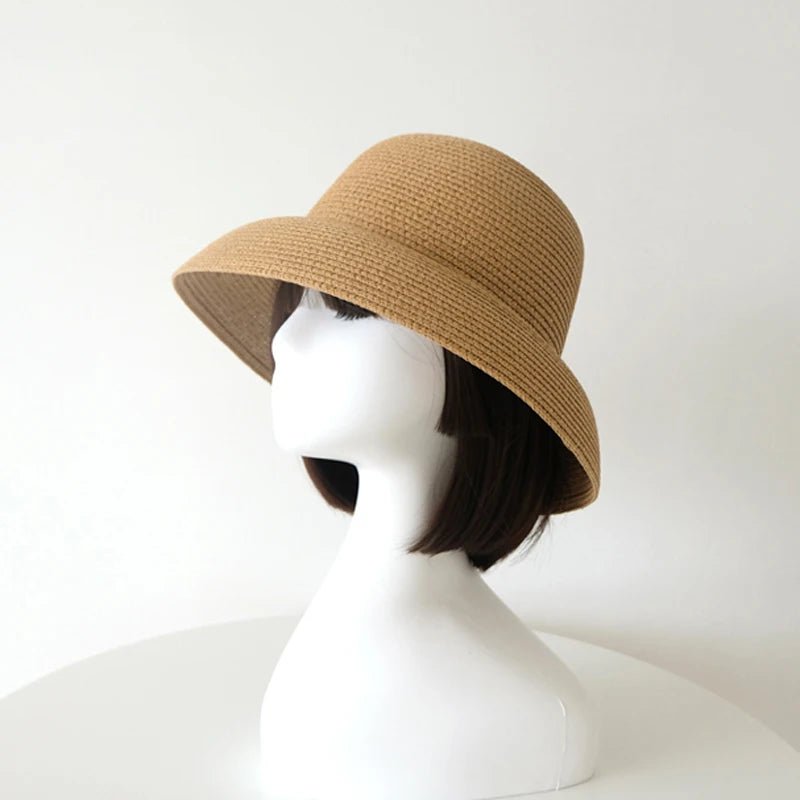 summer sun hats for women