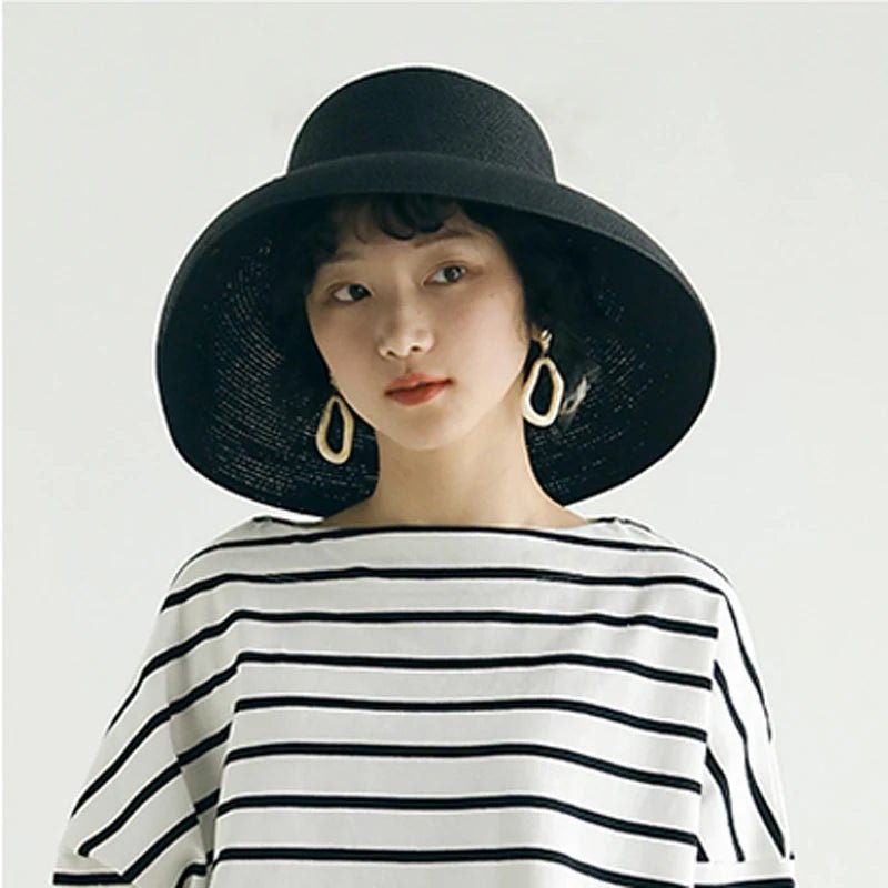 summer sun hats for women