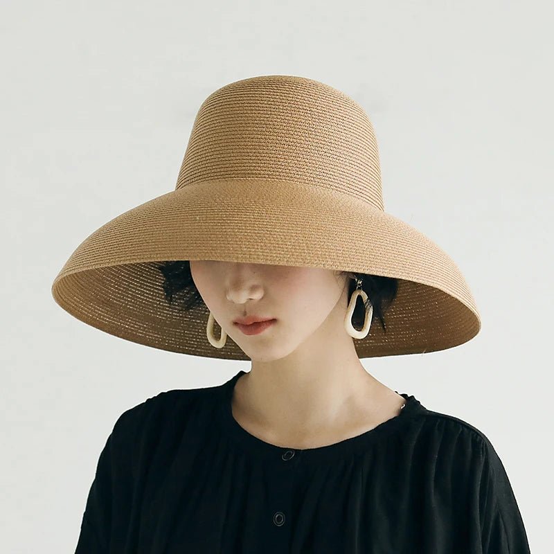 summer sun hats for women