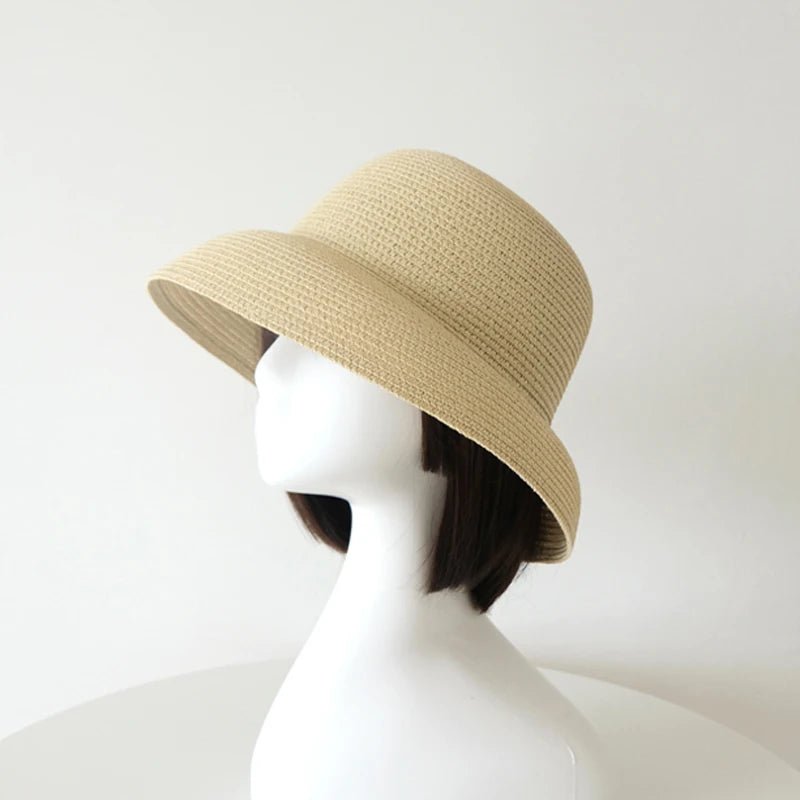 summer sun hats for women