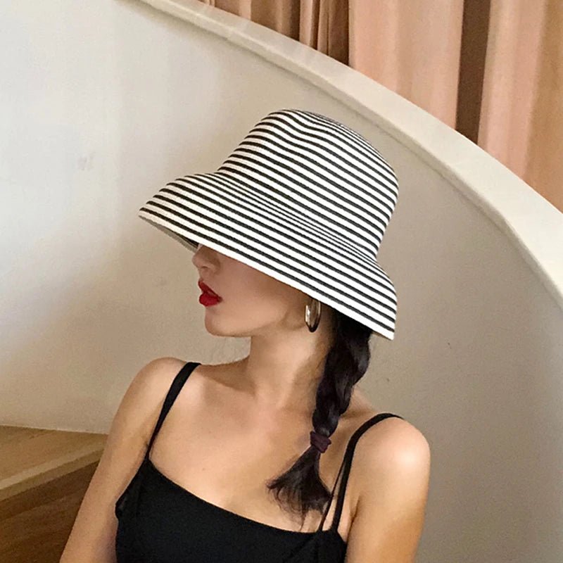 summer sun hats for women