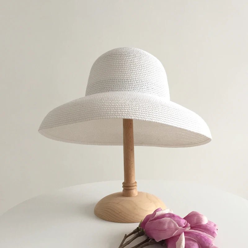 summer sun hats for women