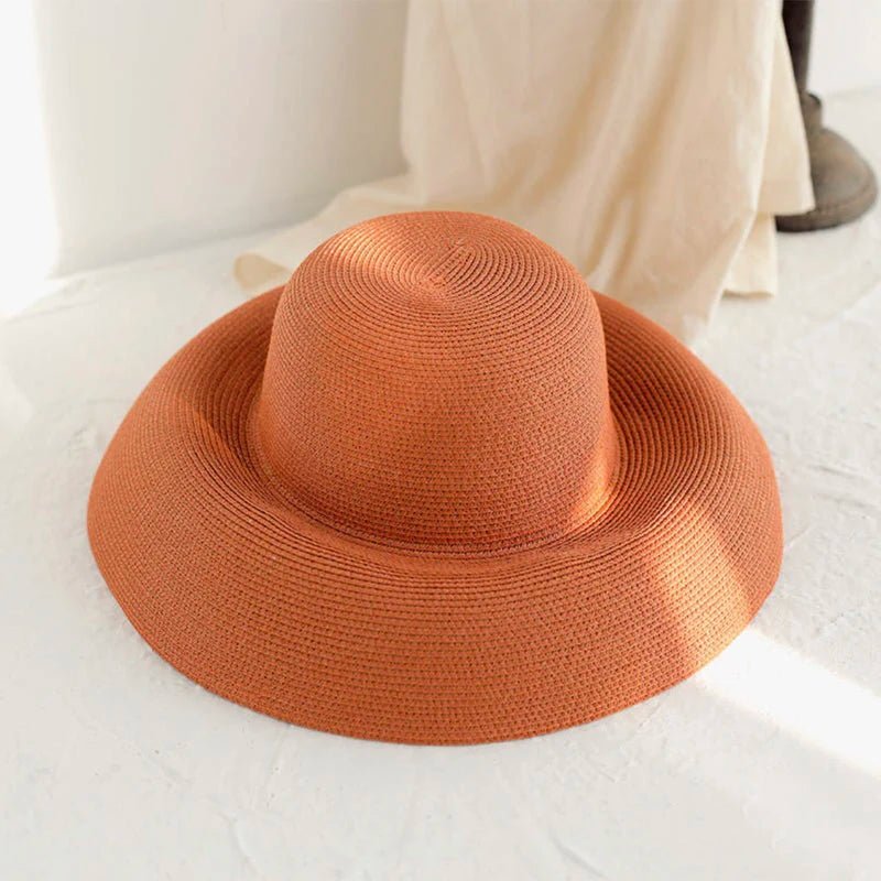 summer sun hats for women