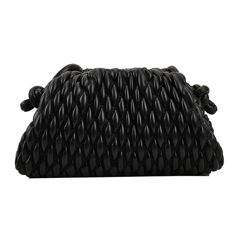 crossbody clutch bag