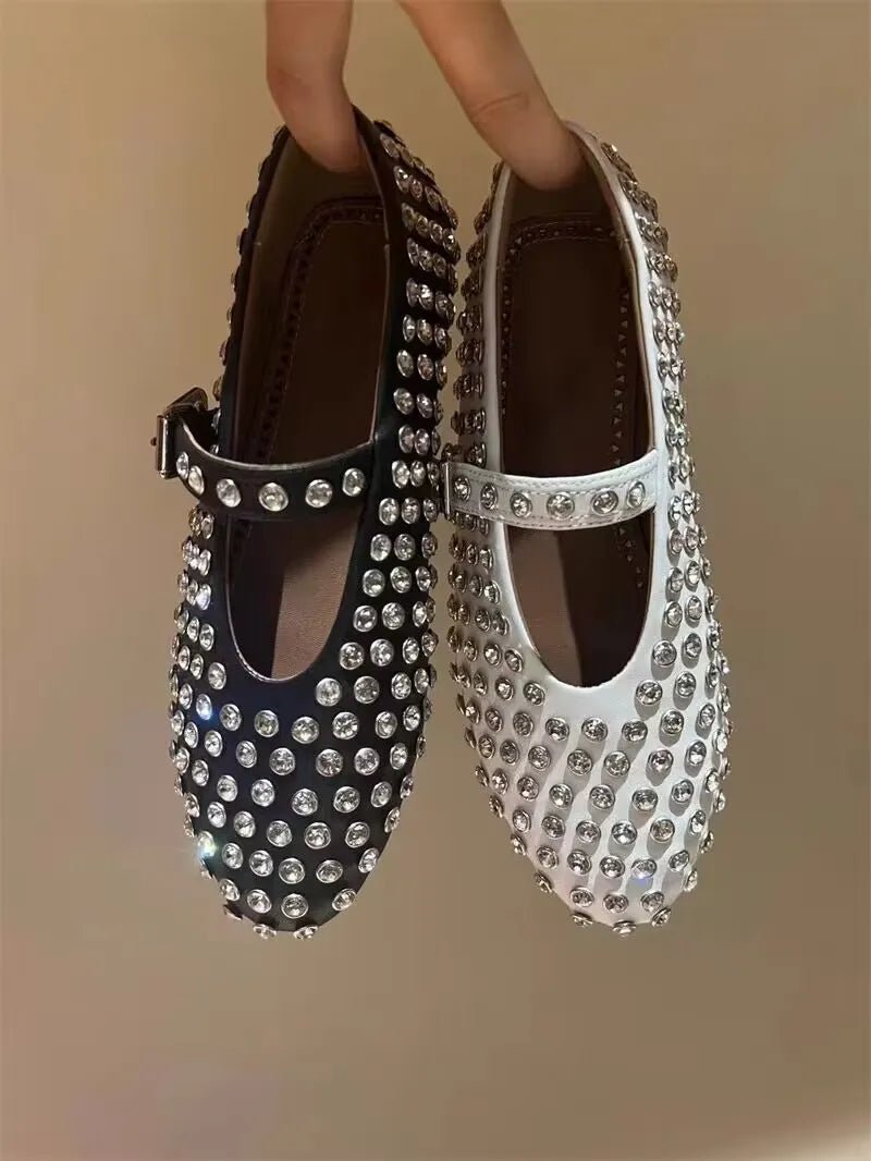 Stylish Casual Flats