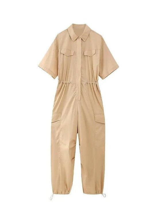 jumpsuit