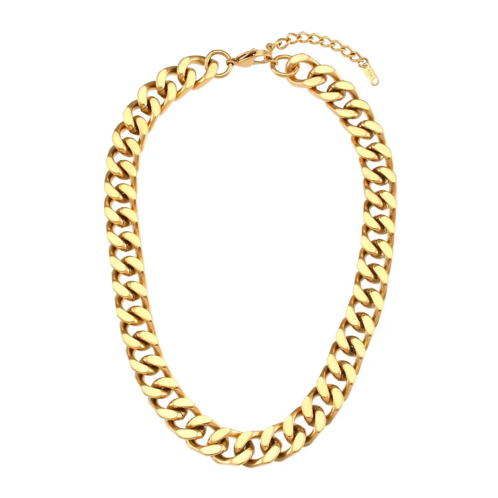 chain necklace for women