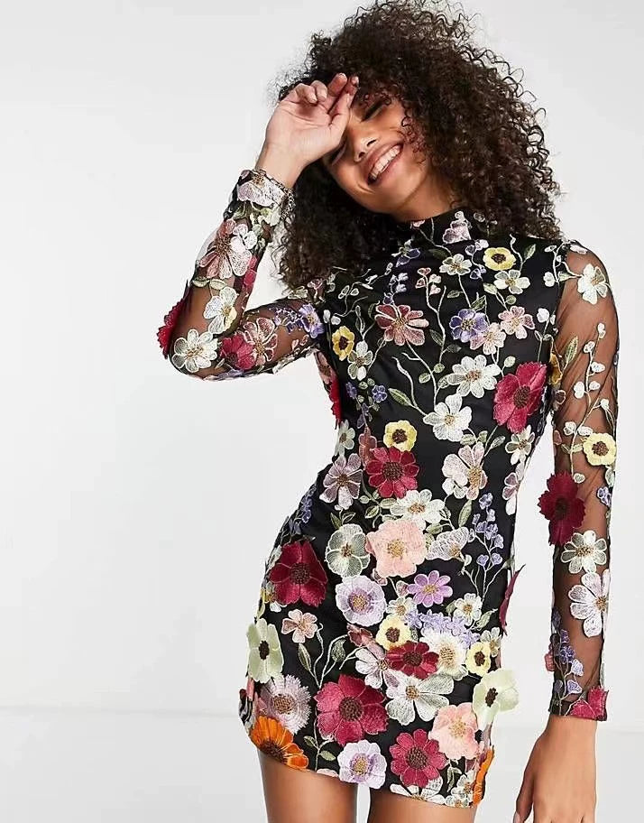 Discover the latest trends in women's fashion at Vestes Novas. Shop our collection of trendy dresses, tops, bodysuits, and more. Enjoy worldwide shipping and 10% off your first order!